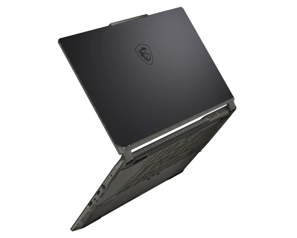 Ноутбук MSI Cyborg 15 A2RVE-2406XKZ [15.6" Full HD, Core 5 210H, 16 ГБ ОЗУ, 1 ТБ SSD,  RTX 4050, DOS]