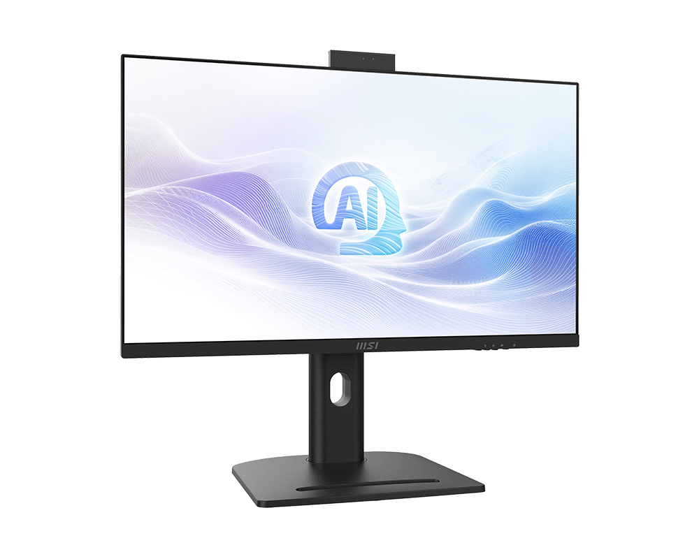 Моноблок MSI Modern AM273QP AI 1UM (1UM-003XRU) [27" QHD, Ultra 7 155U, 16 ГБ ОЗУ, 1 ТБ SSD, DOS]