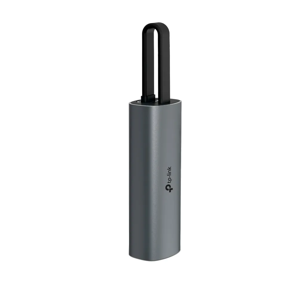 Сетевой USB адаптер TP-Link UE302C