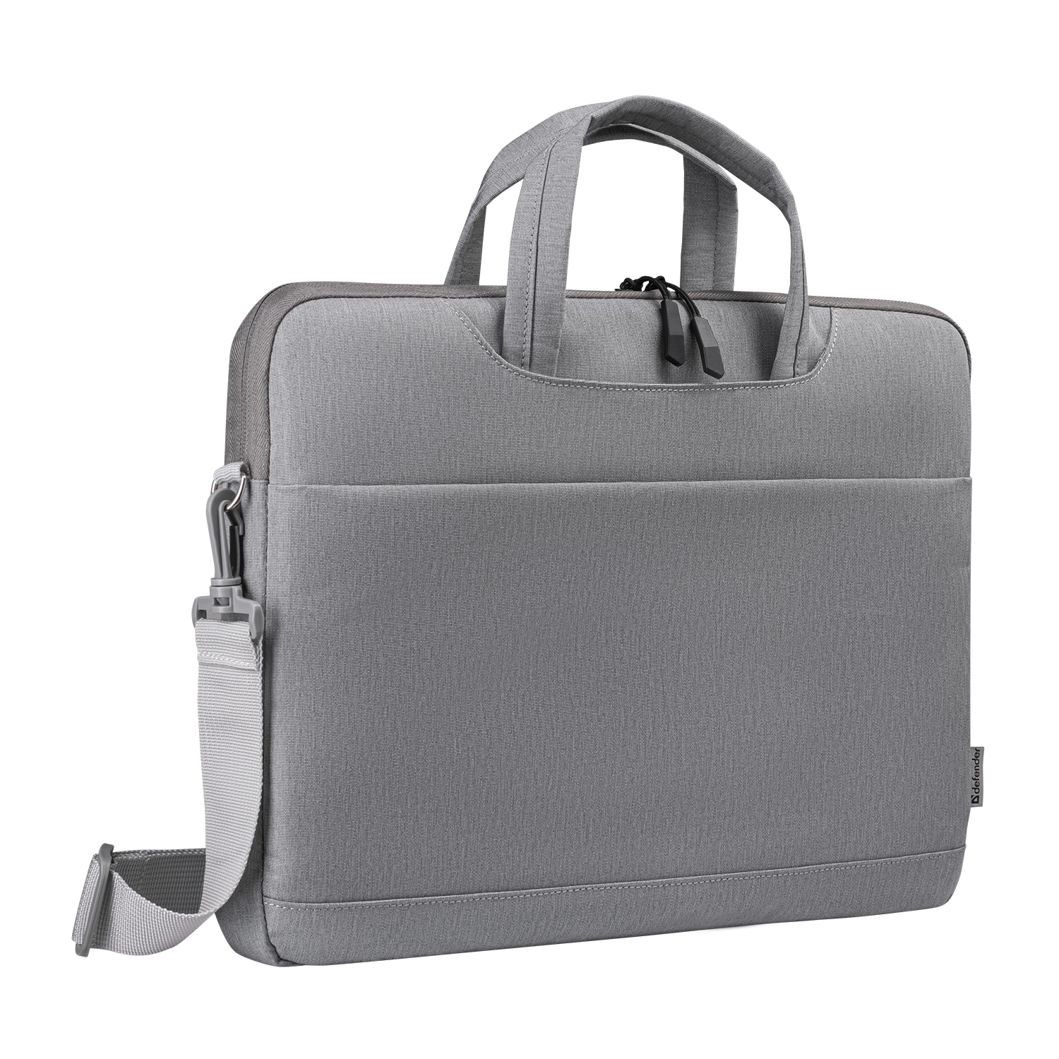 Сумка для ноутбука Defender Omny (26136) 15"/16", Серый