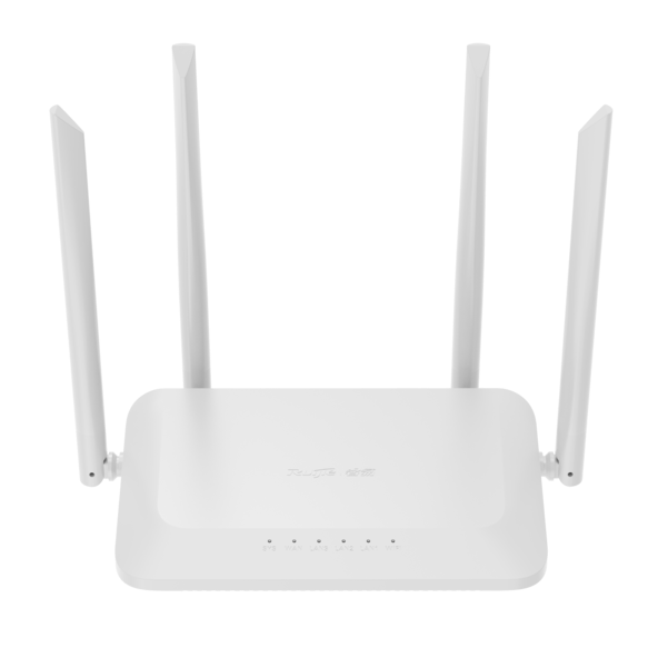 Wi-Fi маршрутизатор Reyee RG-EW1200 (RG-EW1200)