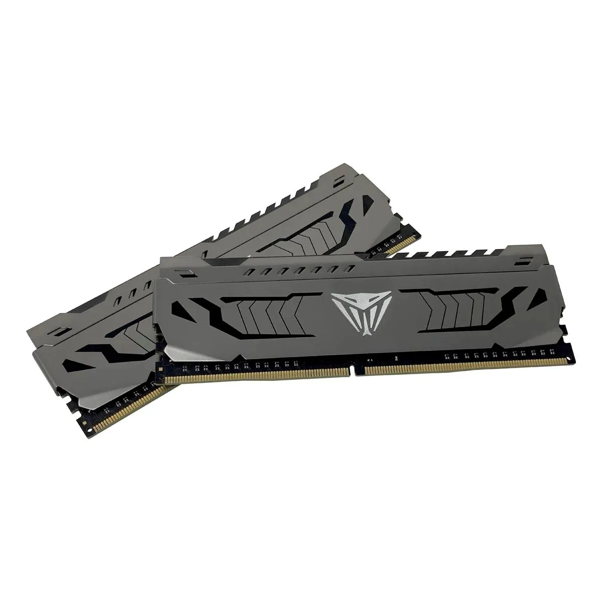 Комплект модулей памяти Patriot Viper Steel, PVS432G320C6K [32 ГБ DDR 4, 3200 МГц, 1.35 В, KIT]