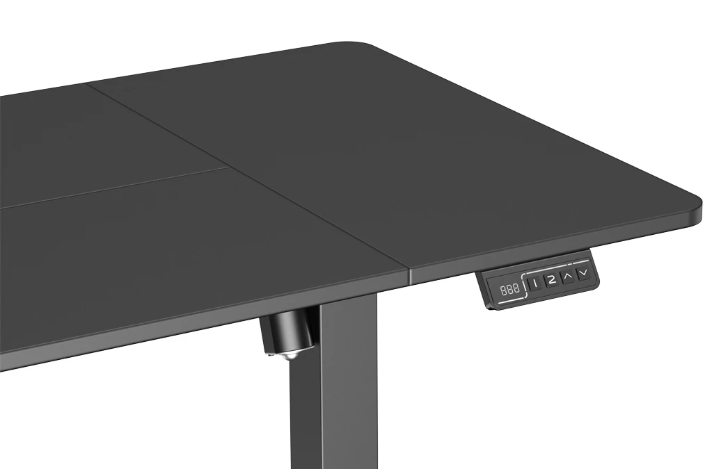 Стол регулируемый Ritmix TBL-140a черный