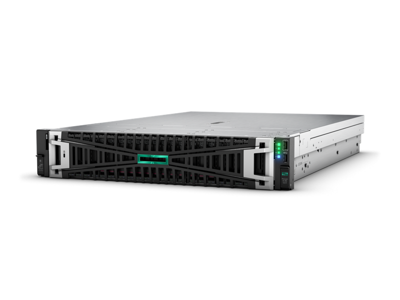 Сервер HPE DL385 Gen11 (P81843-425)