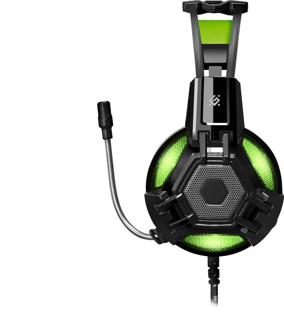 Гарнитура Defender Lester Garnitura (64543) - купить в интернет-магазине Forcecom.kz Гарнитура Defender Lester Garnitura (64543)