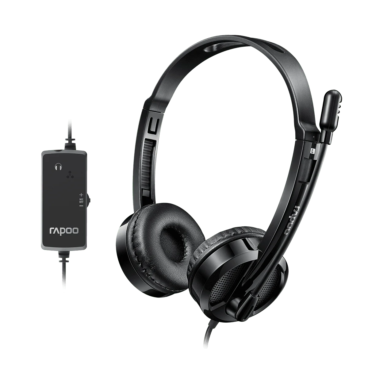 Гарнитура Rapoo H120