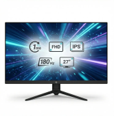 Монитор ONVYX NX271PF180K [27", IPS, 1920x1080, 180 Гц, 1 мс, HDMI, DisplayPort]
