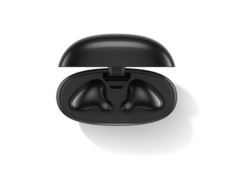 Bluetooth гарнитура Lenovo E310 (GXD1Q65146) Черный