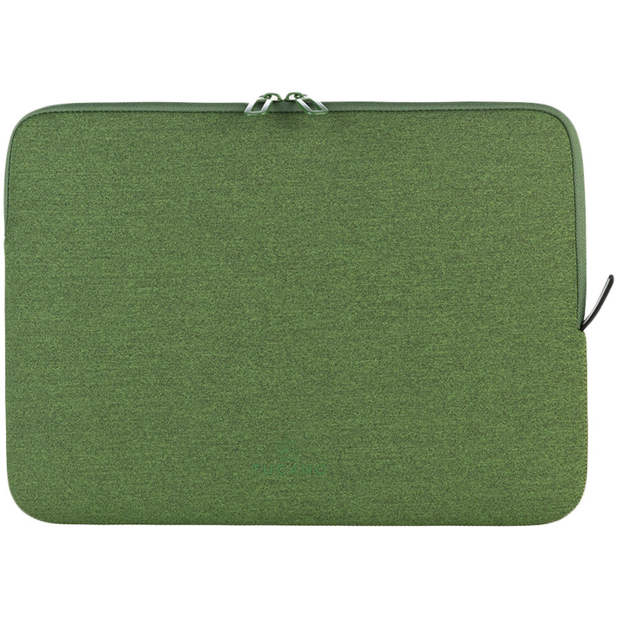 Чехол для ноутбука Tucano Melange 15" Зеленый