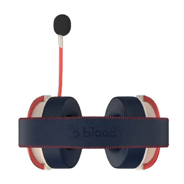 Наушники беспроводные игровые Bloody MR595 Proxy Boom SAVAGE