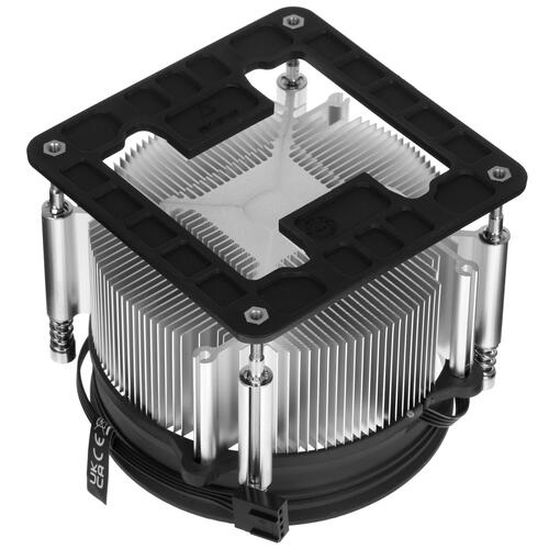 Кулер для процессора Thermaltake Gravity i3, CL-P094-AL09WT-A