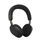 Гарнитура Jabra Evolve3 75 MS Link390c (37599-999-899) Black / черный