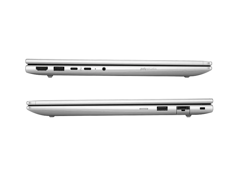 Ноутбук HP ProBook 4 G1i 14 (B9ZM5ET#BJA) [14", Ultra 5 225U, 16 ГБ ОЗУ, 1 ТБ SSD, Intel Graphics, Windows 11 Pro]