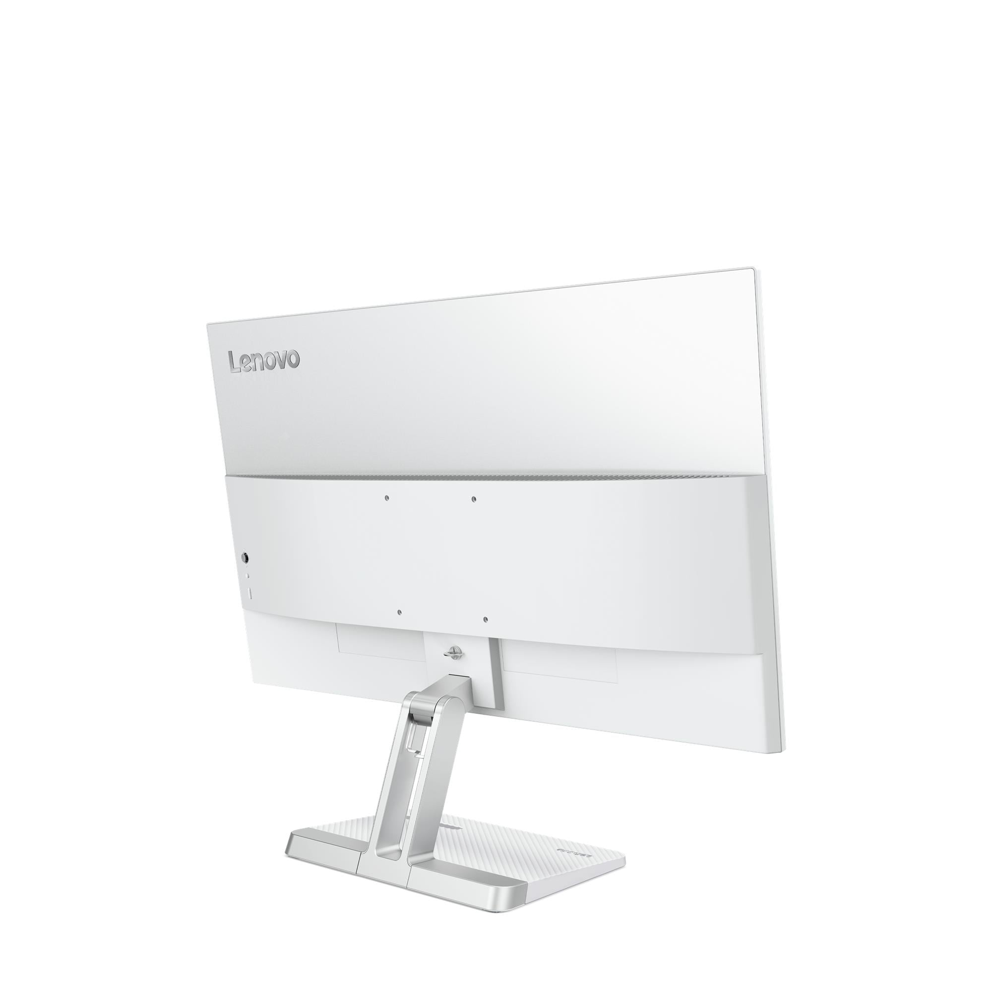 Монитор Lenovo L27-4C (67DEKAC1EU) [27", IPS, 1920x1080, 144 Гц, 1 мс, HDMI x2, DisplayPort]
