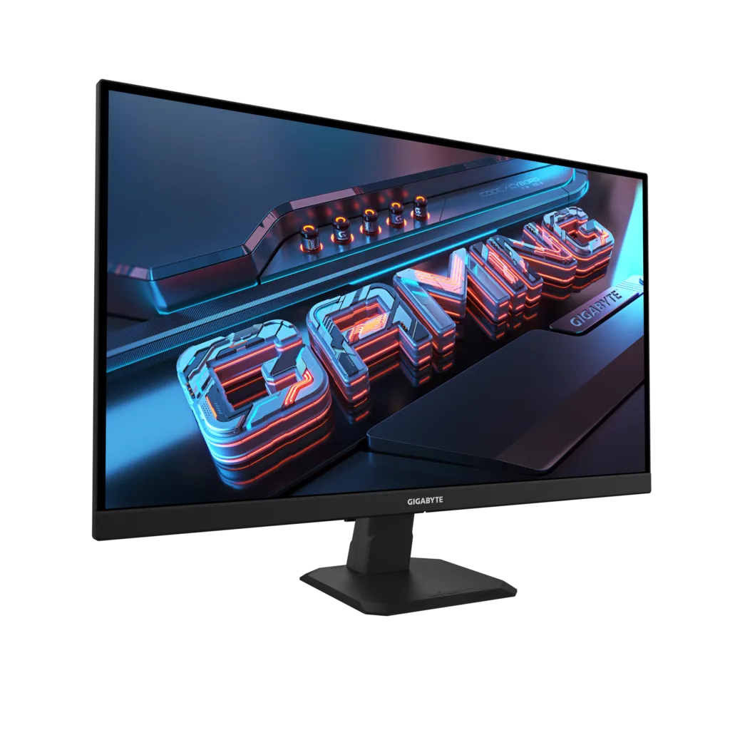 Монитор Gigabyte G27U EK [27", IPS, 3840x2160, 160 Гц, HDMI x2, DisplayPort]