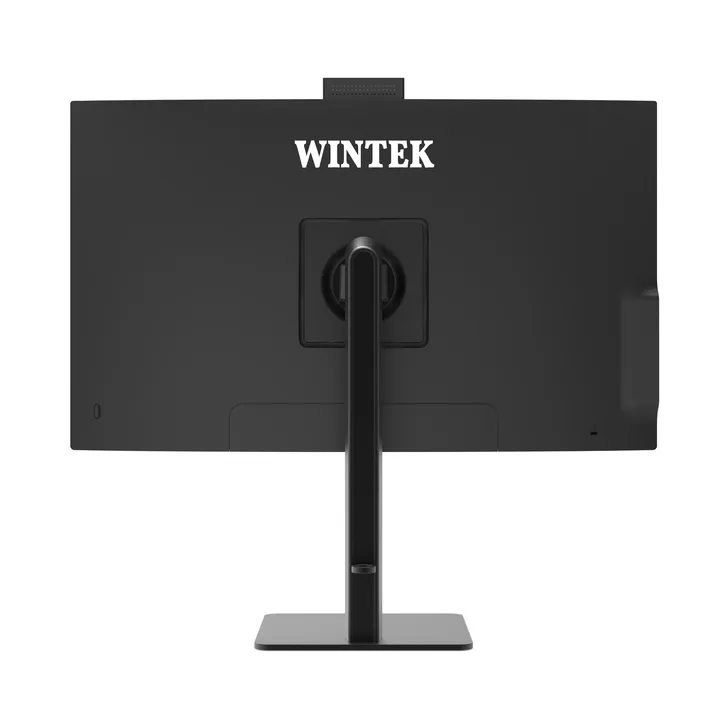 Barebone-платформа Wintek BF2402 [23.8", FHD, IPS, MB H610, SO-DIMM DDR4, WiFi, BT, Card Reader, клавиатура + мышь, регулировка по высоте и портретный режим]