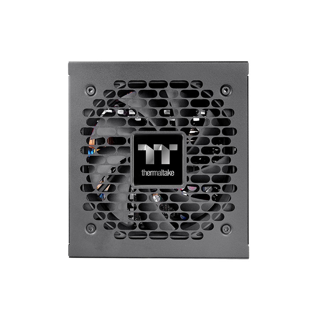 Блок питания Thermaltake TOUGHPOWER GT 750W (PS-TPT-0750FNFAGE-3) [750 Вт, 80 PLUS Gold, 6x SATA, 1 x 16 pin (12VHPWR), 4 x 6+2 pin PCIe, 2x 4+4 pin CPU, ATX]
