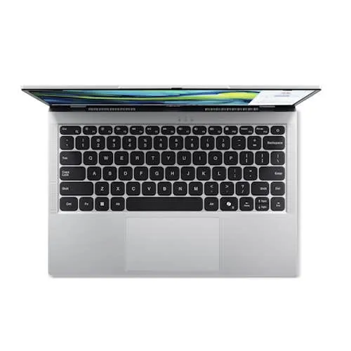 Ноутбук Acer Aspire Lite AL14-52M (NX.J9JER.002), 14", Core i5-1334U, 16 ГБ ОЗУ, 512 ГБ SSD, DOS