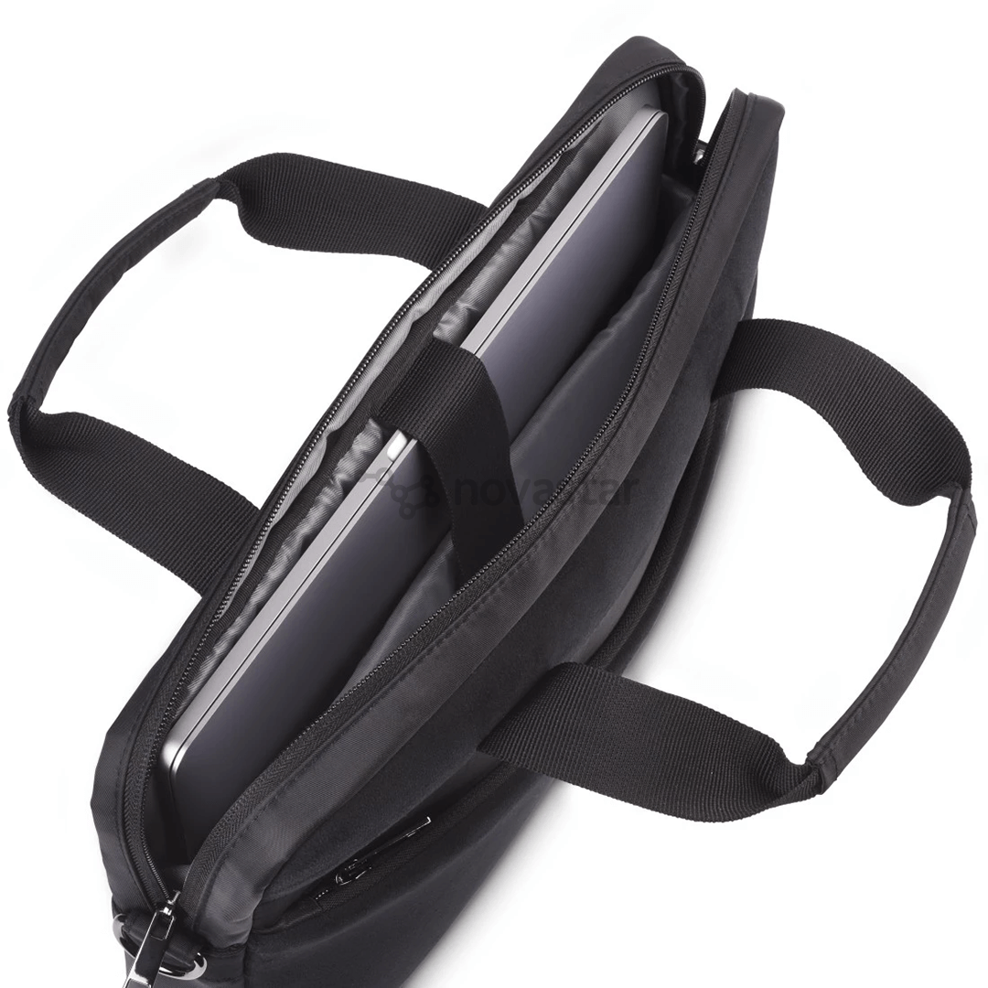 Сумка для ноутбука Hama Velvet (00217256) 13.3-14.1" Черный