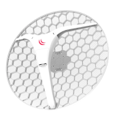 Точка доступа MikroTik LHG XL HP5 (RBLHG-5HPnD-XL4pack)