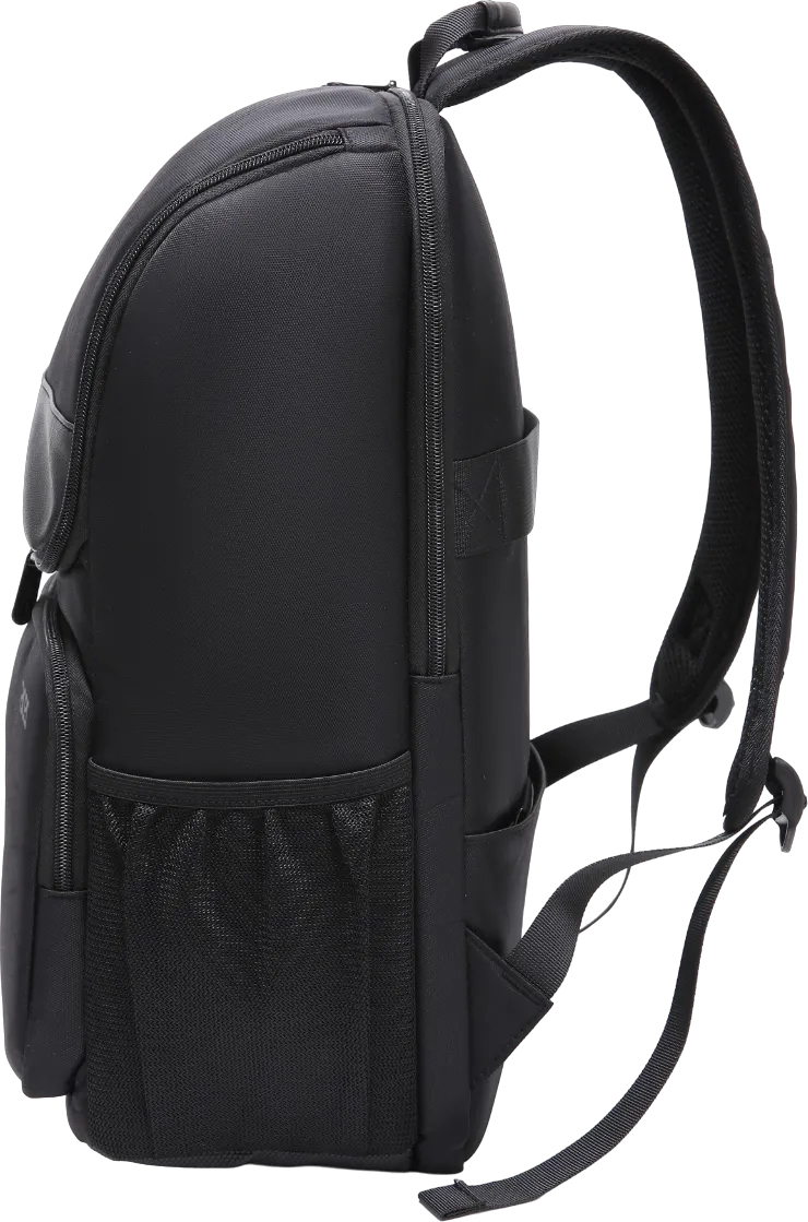 Рюкзак для ноутбука Acer OBG316 (ZL.BAGEE.00K), Черный 15.6"