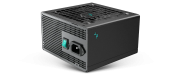 Блок питания DeepCool PN650М [650 Вт, 80 PLUS Gold, 8x SATA, 3x 6+2 pin PCIe, 2x 4+4 pin CPU, EPS12V, ATX]