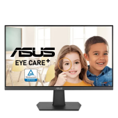 Монитор Asus VA27EHF [27", IPS, 1920x1080, 100 Гц, 1 мс, HDMI]