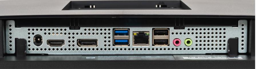 Моноблок Philips 24B2A5000E/93 [27" Full HD, Core I5-12450H, 16 ГБ ОЗУ, 512 ГБ SSD]