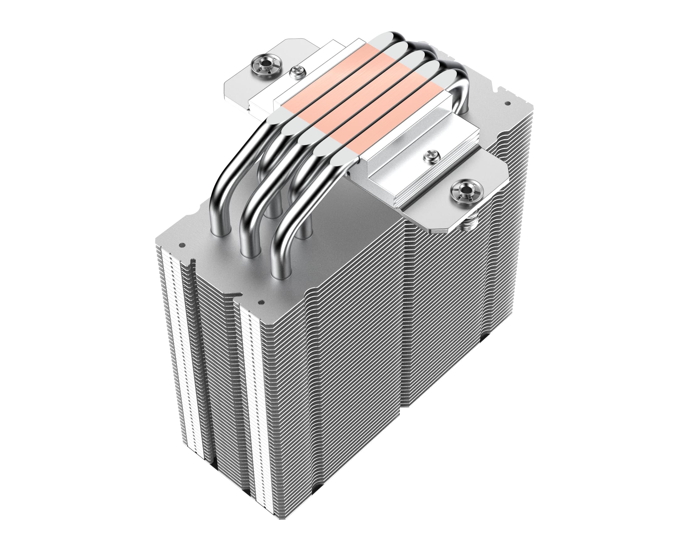 Система охлаждения ID-Cooling SE-225-XT Basic, без подсветки 