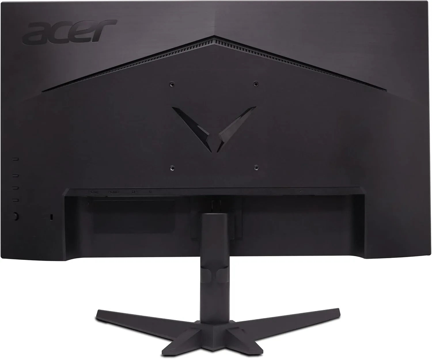Монитор Acer Nitro VG270UZ1bmiipx (UM.HV0EE.107) [27", IPS, 2560x1440, 270 Гц, 0.5 мс, HDMI x2, DisplayPort]