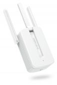 Усилитель Wi-Fi сигнала Mercusys MW300RE - купить по цене 7 530 тг. в интернет-магазине Forcecom.kz