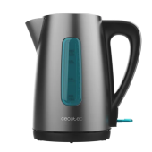 Чайник электрический Cecotec Thermosense 210 серый