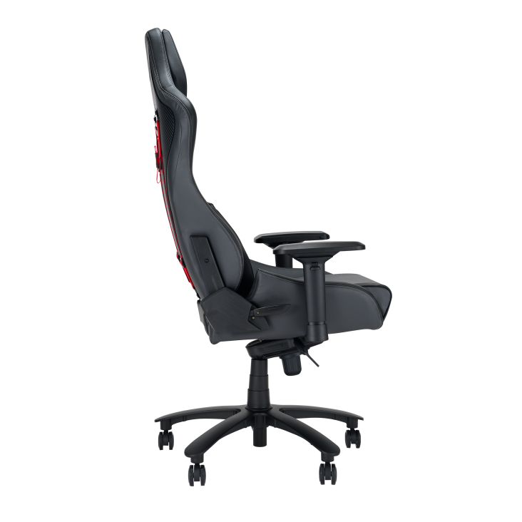 Игровое кресло ASUS ROG CHARIOT X CORE SL301CW /GY/EU (90GC01N0-MSG050)