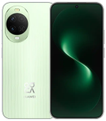 Смартфон Huawei Nova 15 [6.7, 512 ГБ, 12 ГБ, Зеленый]