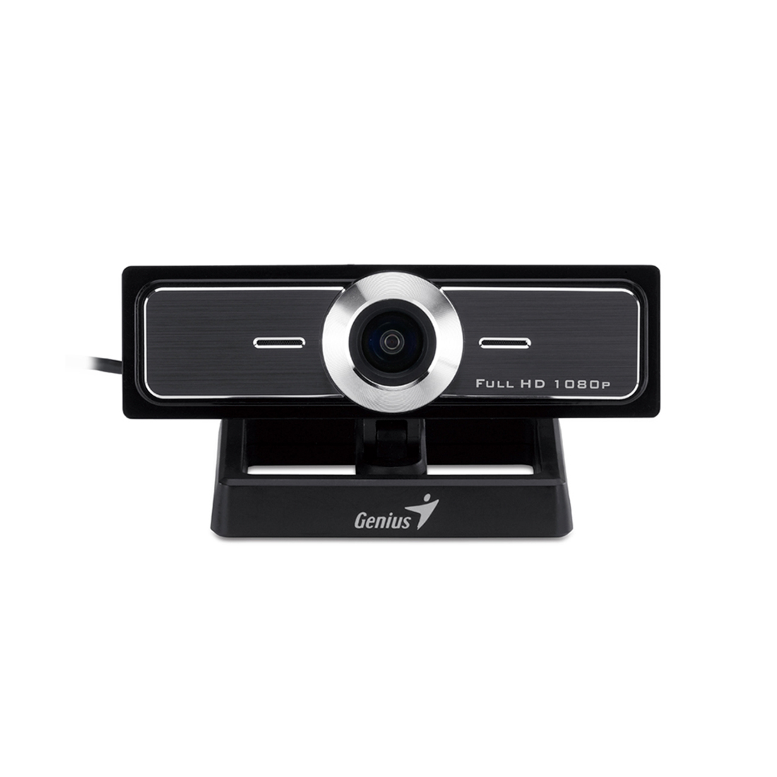 Веб-Камера Genius WideCam F100 - купить по цене 21 500 тг. в интернет-магазине Forcecom.kz
