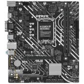 Материнская плата Asus PRIME H610M-D [LGA 1700, Intel H610, 2xDDR 5, 1xM.2, 1xPCI-E x16, Micro-ATX]