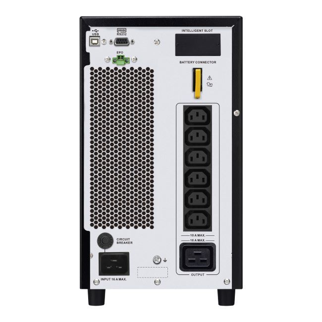 APC Easy UPS On-Line SRV 3000VA 2700W 230V (SRV3KI-E)
