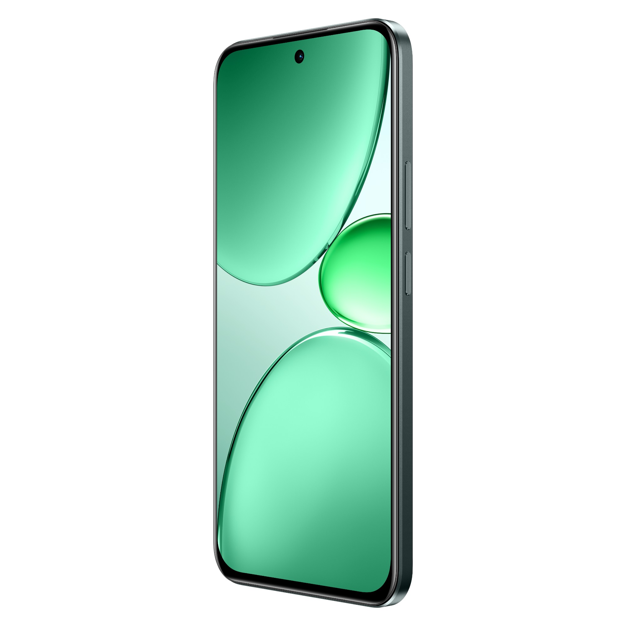 Смартфон Realme C85 PRO RMX5555 [6.8", 256 ГБ, 8 ГБ, Зеленый]