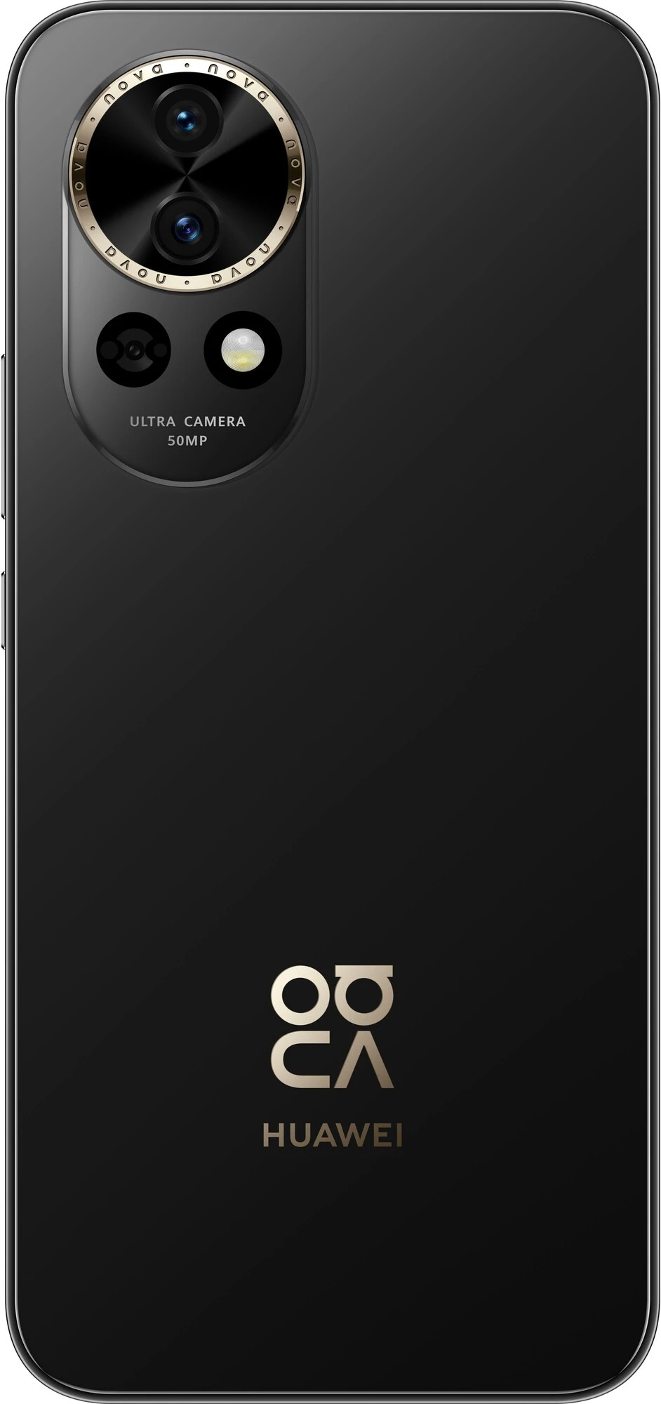 Смартфон Huawei nova 13 [6.7", 512 ГБ, 12 ГБ, Черный]