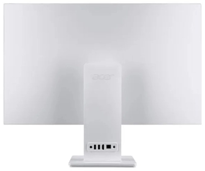 Моноблок Acer Aspire S24B-GMTL (DQ.BSWEC.003) [23.8" Full HD, Ultra 5 115U, 16 ГБ ОЗУ, 512 ГБ SSD, DOS]