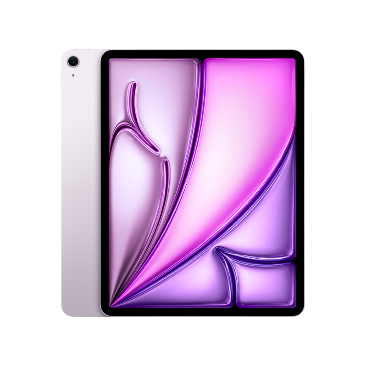 13-inch iPad Air Wi-Fi 256GB (MCNR4QA/A) - Purple, Model A3268, фиолетовый