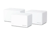 MESH-система Mercusys Halo H80X, 3 устройства - купить в интернет-магазине Forcecom.kz MESH-система Mercusys Halo H80X, 3 устройства