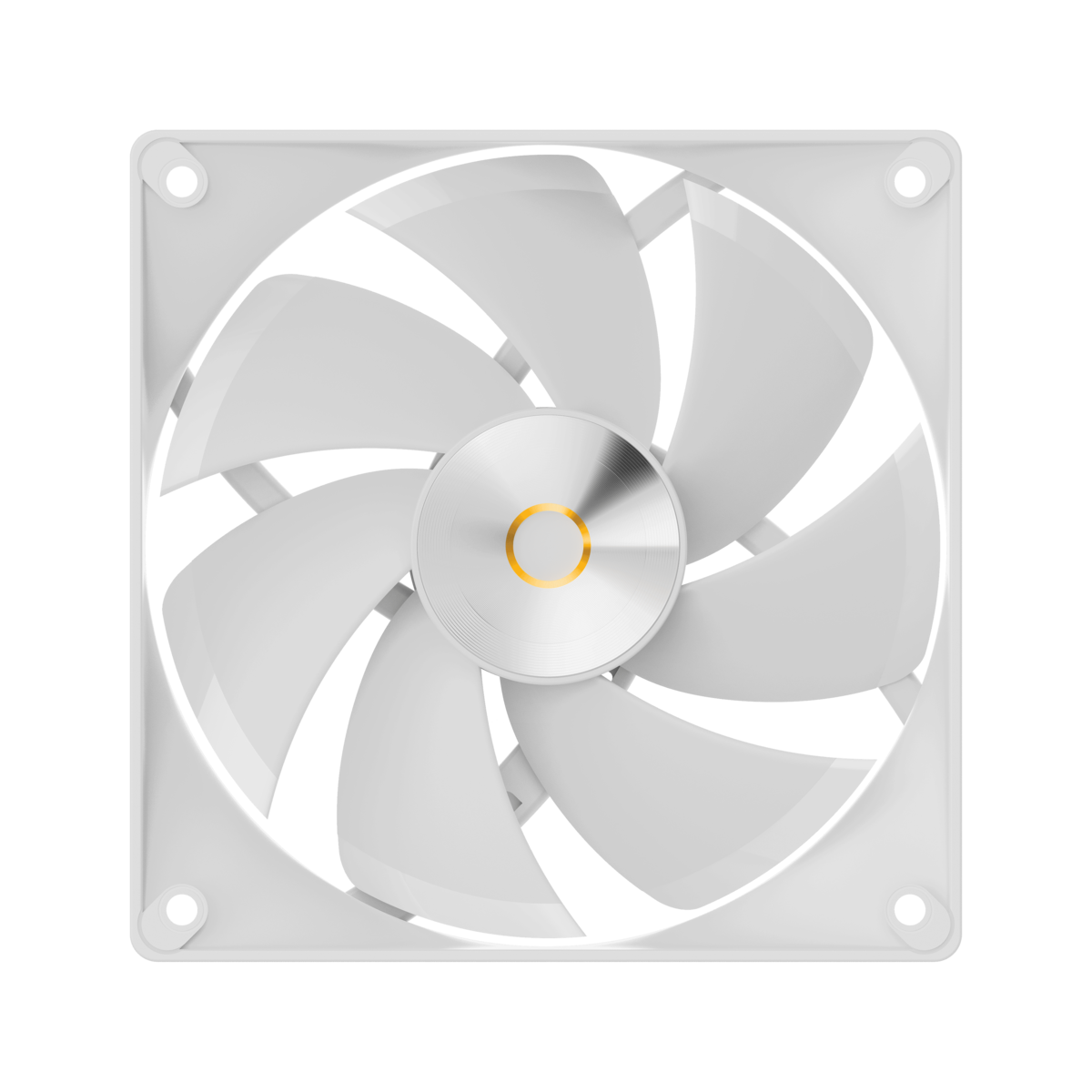 Комплект вентиляторов для корпуса Ocypus Delta F12 WH 3-IN-1 3x [120 x 120 мм, 2000 об/мин, 73 CFM, 29 дБ, PWM]