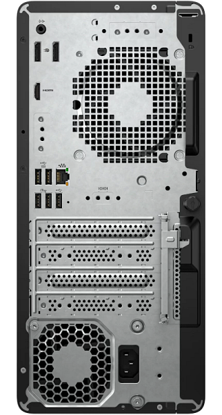 Системный блок HP Z1 Tower G1i (B76QPET) [Core Ultra 9 285, 32 ГБ ОЗУ, 1 ТБ SSD, RTX 5060 Ti, Windows 11 Pro]