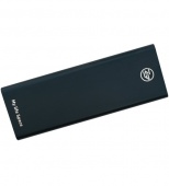 Внешний твердотельный накопитель SSD KingSpec Z3 Plus-480 480 ГБ, USB 3.1 Gen 1 Type A, чтение: 450 МБ/с, запись: 400 МБ/с, TLC