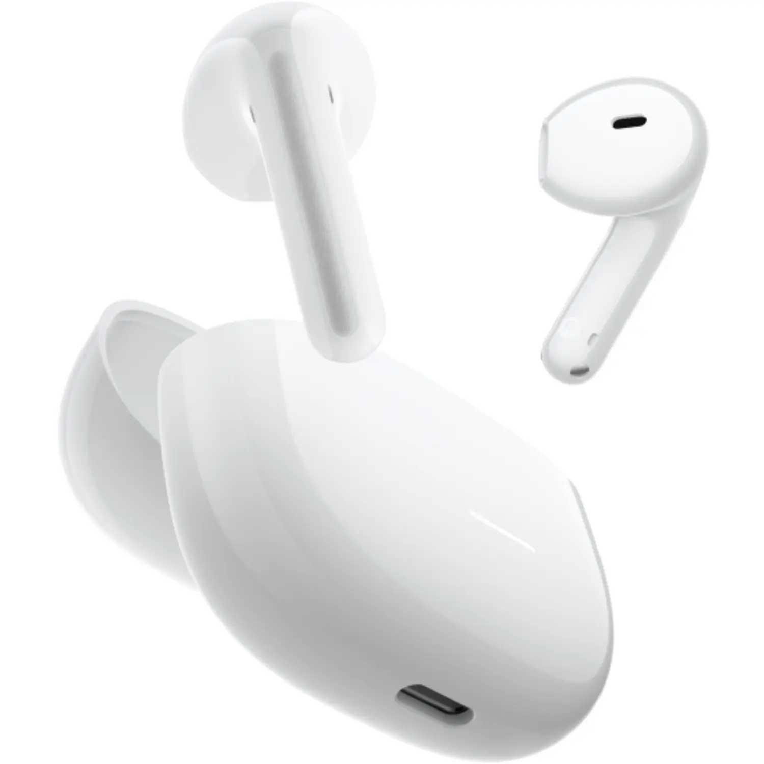 Наушники Redmi Buds 8 Active Белый