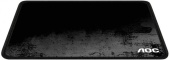 Игровой коврик AOC MM300M 330х260х3мм Черный 