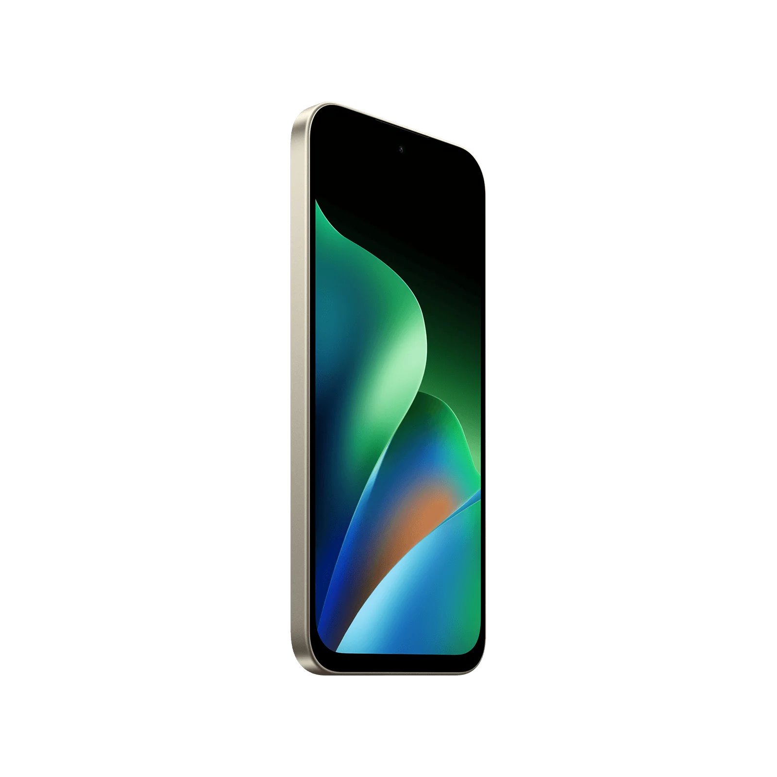 Смартфон Redmi 17 (2606FRN72Y) [6.9", 128 ГБ, 4 ГБ, Зеленый]