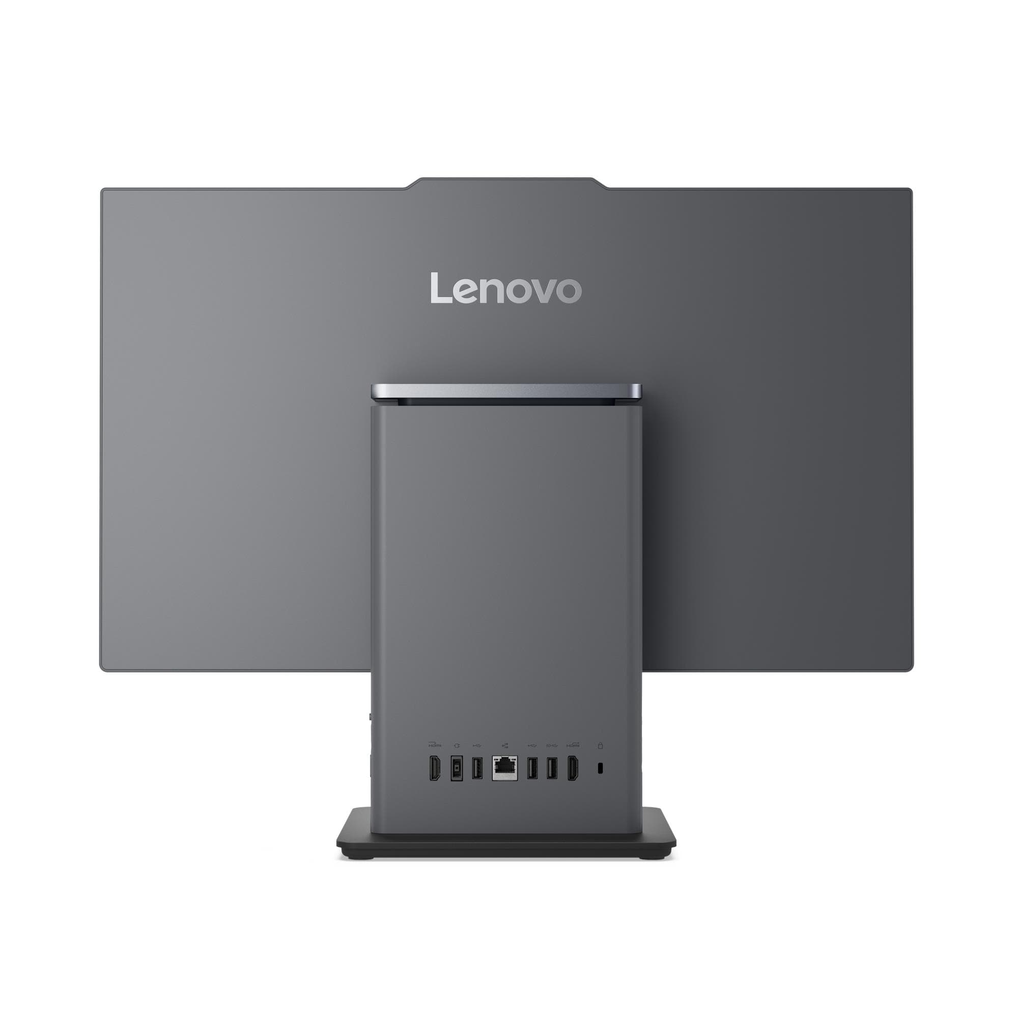 Моноблок Lenovo ThinkCentre neo 50a 24 Gen 5 (12SC001LRU) [23.8" Full HD, Core i5-13420H, 16 ГБ ОЗУ, 512 ГБ SSD, DOS]