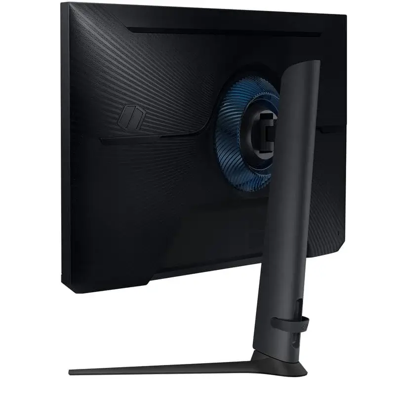 Монитор Samsung Odyssey G3 (LS27AG300NIXCI) [27", VA, 1920x1080, 144 Гц, 1 мс, HDMI, DisplayPort x2]